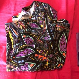 Lularoe Perfect Tee